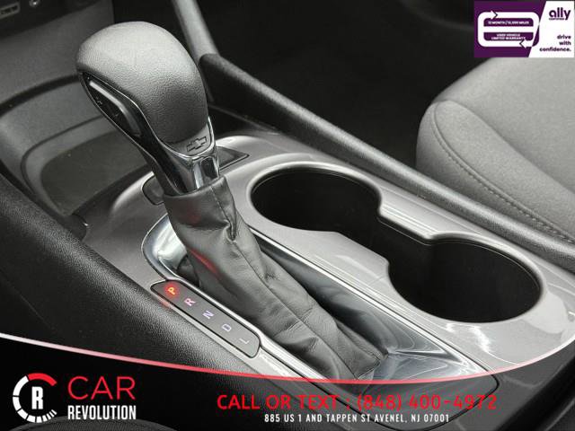 Used 2022 Chevrolet Malibu LS image 35