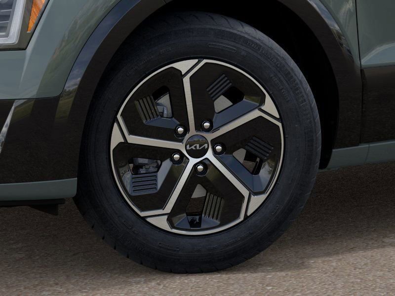 New 2026 Kia Niro SX image 11