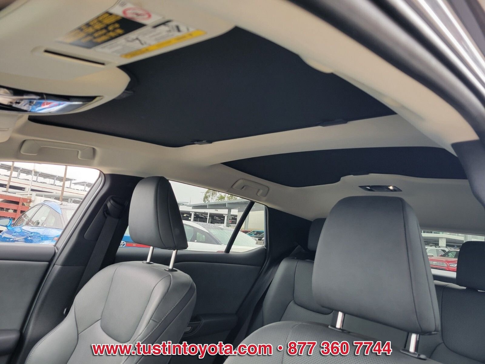 Used 2024 Lexus RZ 300e Premium w/ Accessory Package (2T) FWD image 17