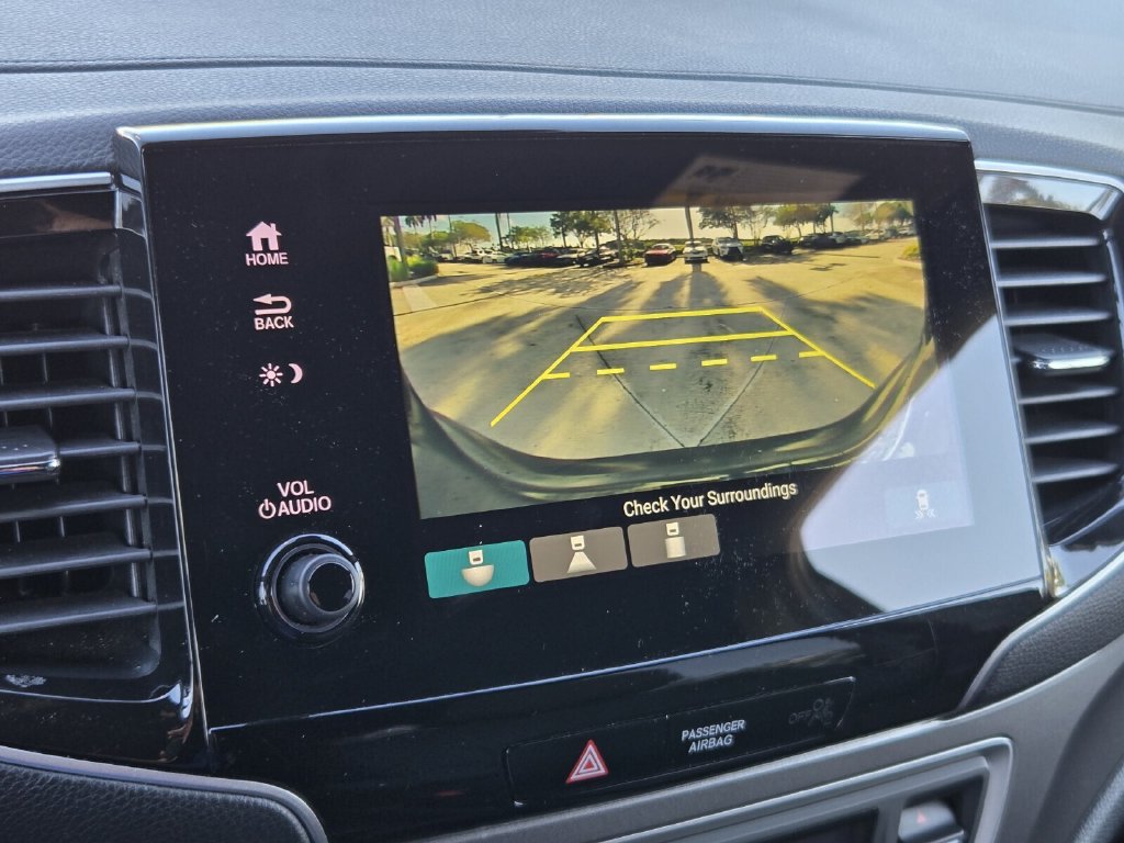 Used 2022 Honda Pilot Sport image 20
