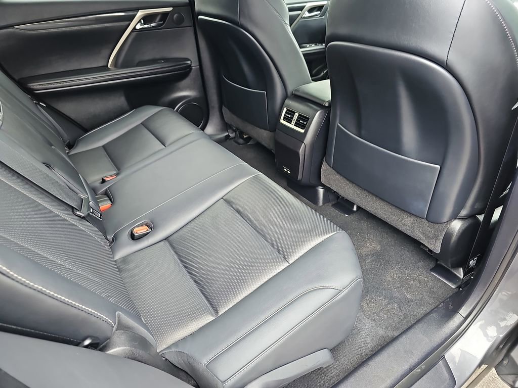 Used 2020 Lexus RX 350 FWD w/ Accessory Package image 14