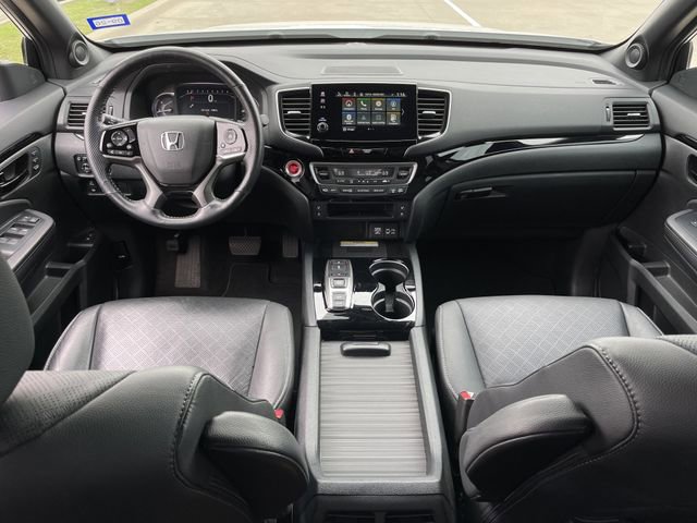 Used 2023 Honda Passport Elite image 10