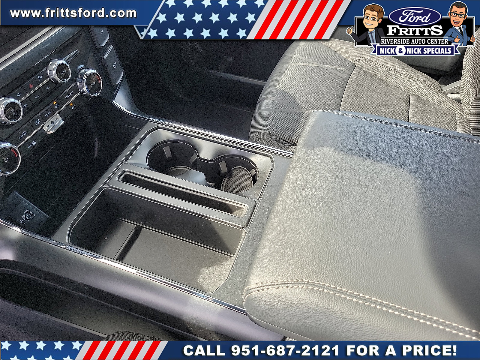 New 2026 Ford F150 STX w/ Equipment Group 200A AWD/4WD image 9