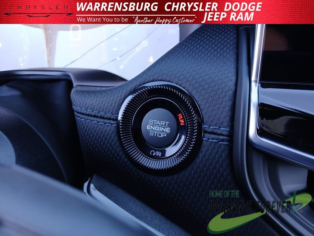 New 2026 Jeep Compass Latitude AWD/4WD image 28