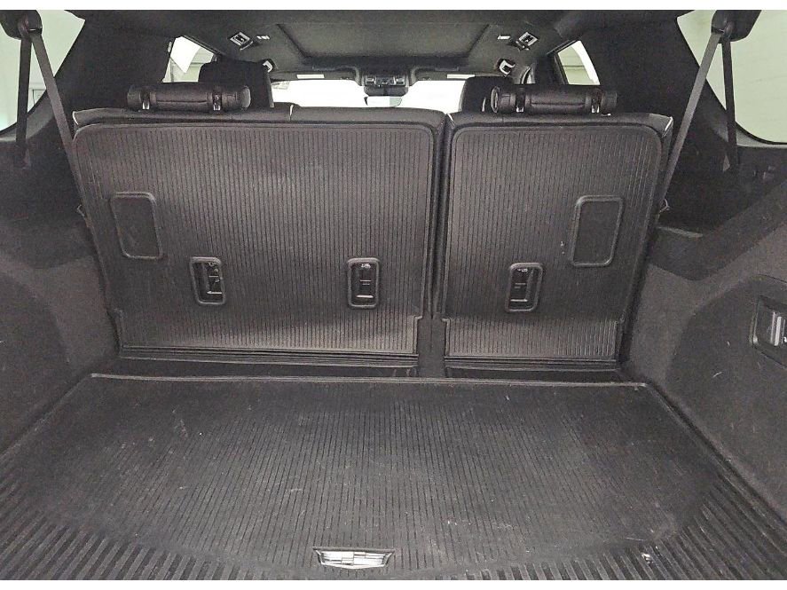 Used 2024 Cadillac Escalade ESV Premium Luxury w/ LPO, Floor Liner Package AWD/4WD image 13