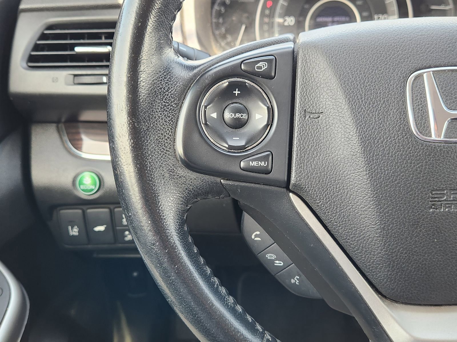 Used 2015 Honda CR-V Touring image 33