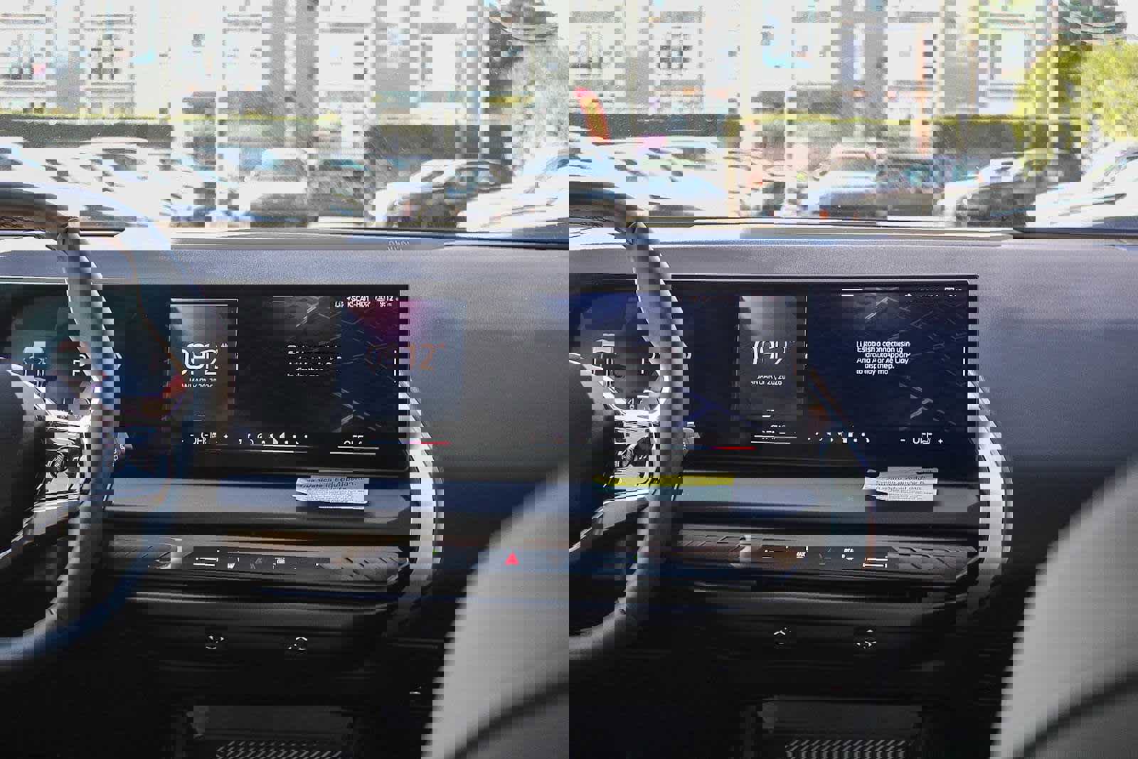 Used 2025 BMW X3 xDrive30i w/ Convenience Package image 13