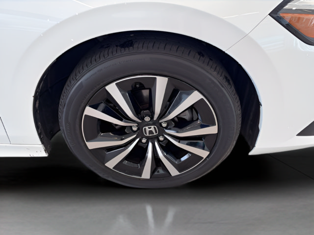 Used 2023 Honda Civic EX image 24