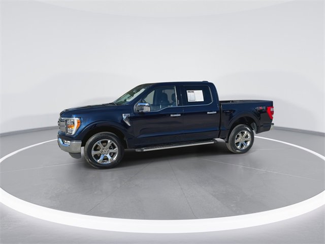 Used 2022 Ford F150 Lariat image 5