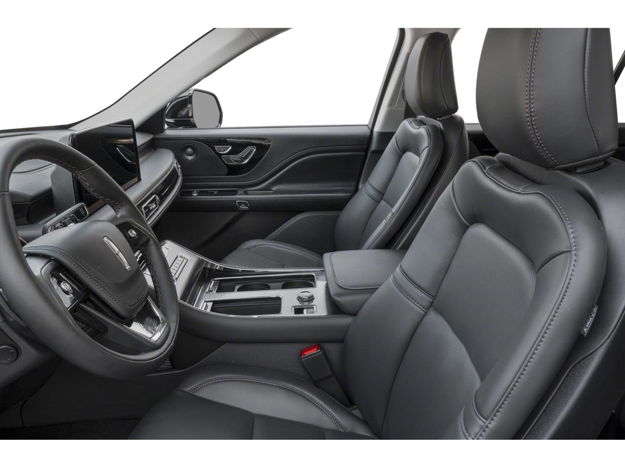 New 2026 Lincoln Aviator AWD image 68