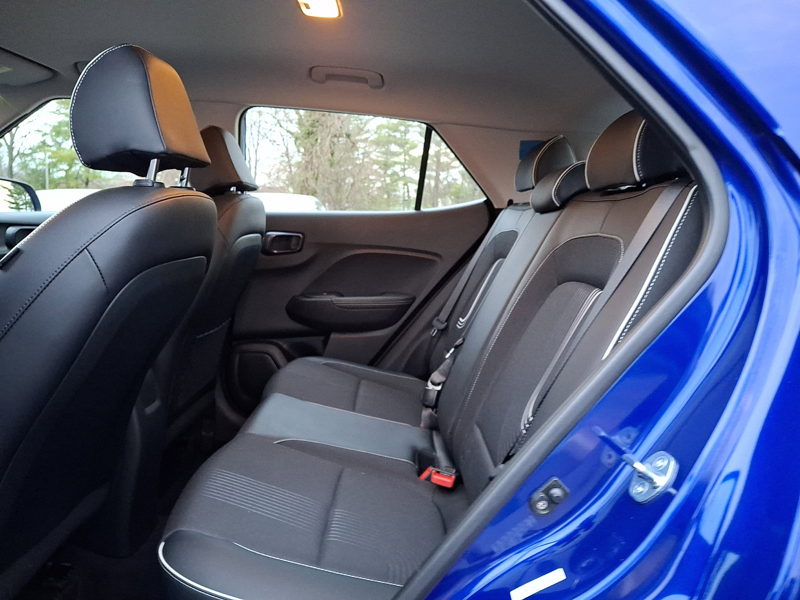 Certified 2023 Hyundai Venue Limited image 10