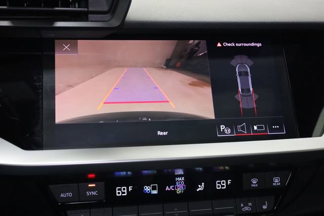 Used 2023 Audi A3 2.0T Premium w/ Convenience Package image 23