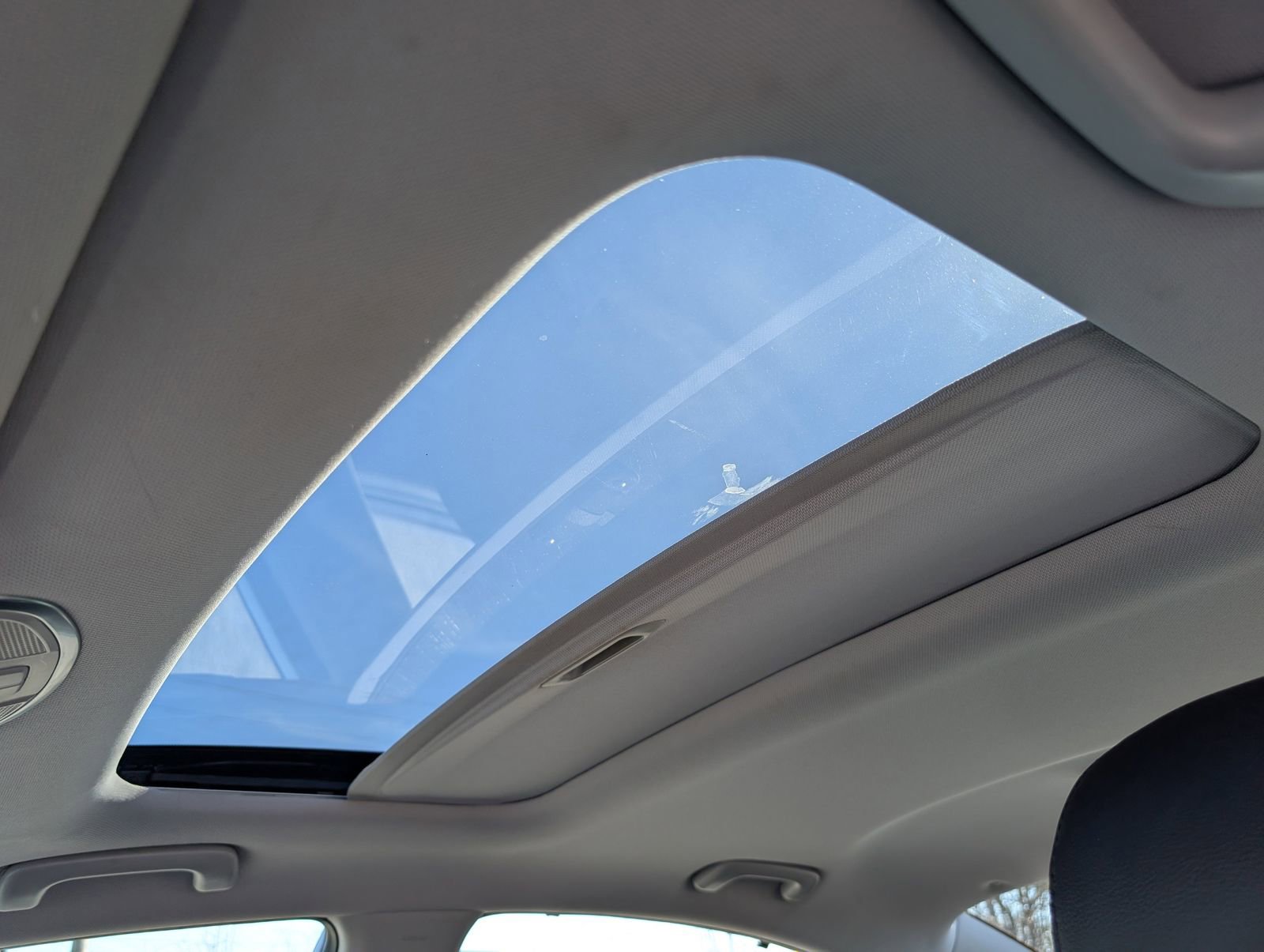 Used 2018 Hyundai Sonata Limited w/ Limited Ultimate Package 03 image 7