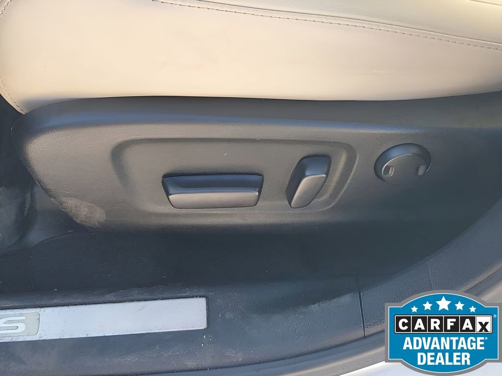 Used 2022 Lexus RX 350 FWD w/ Premium Package image 31