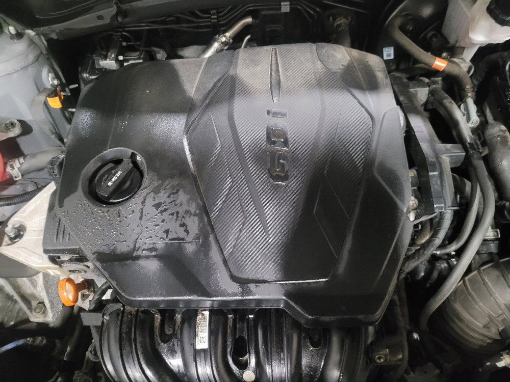 Used 2023 Kia Sportage LX image 30