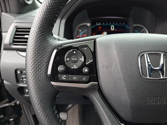 Used 2020 Honda Passport Touring image 22