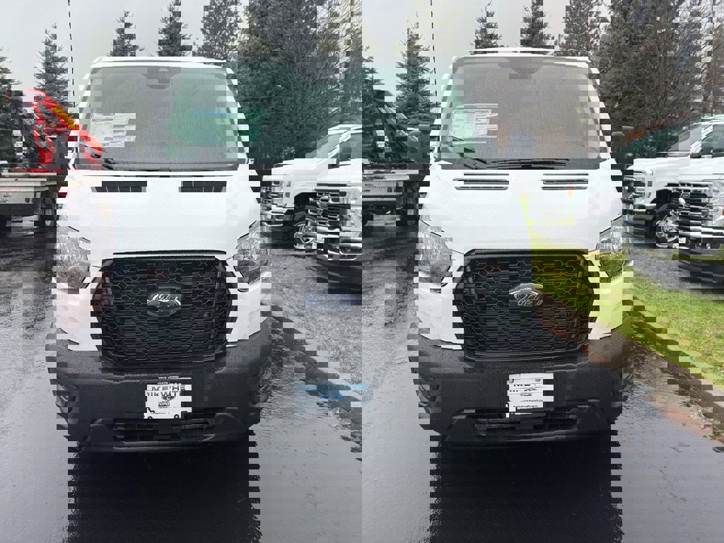 New 2025 Ford Transit 250 Base image 2