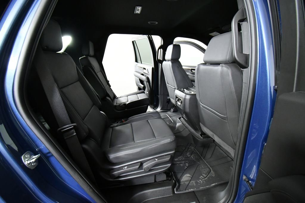 New 2026 Chevrolet Tahoe LT w/ Comfort Package image 23