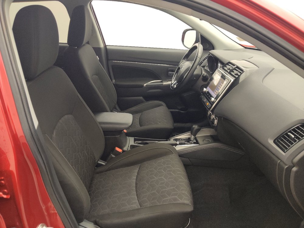 Used 2021 Mitsubishi Outlander Sport SE image 21