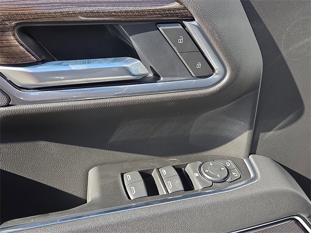 New 2026 Chevrolet Silverado 1500 RST w/ Z71 Off-Road Package image 10