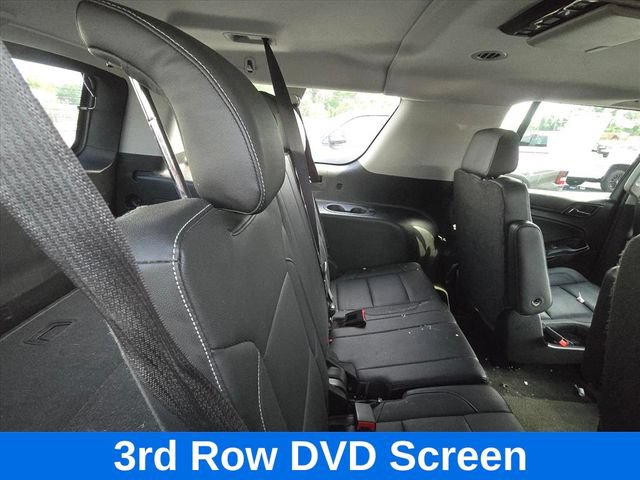 Used 2018 GMC Yukon XL SLT w/ Open Road Package RWD image 25