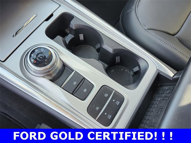 Used 2024 Ford Explorer Limited w/ Limited Technology Package image 26
