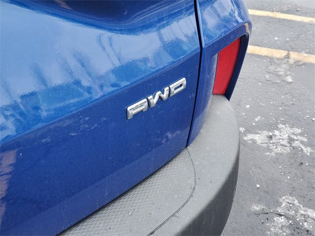 Certified 2023 Ford Escape Active w/ Tech Pack #2 image 33