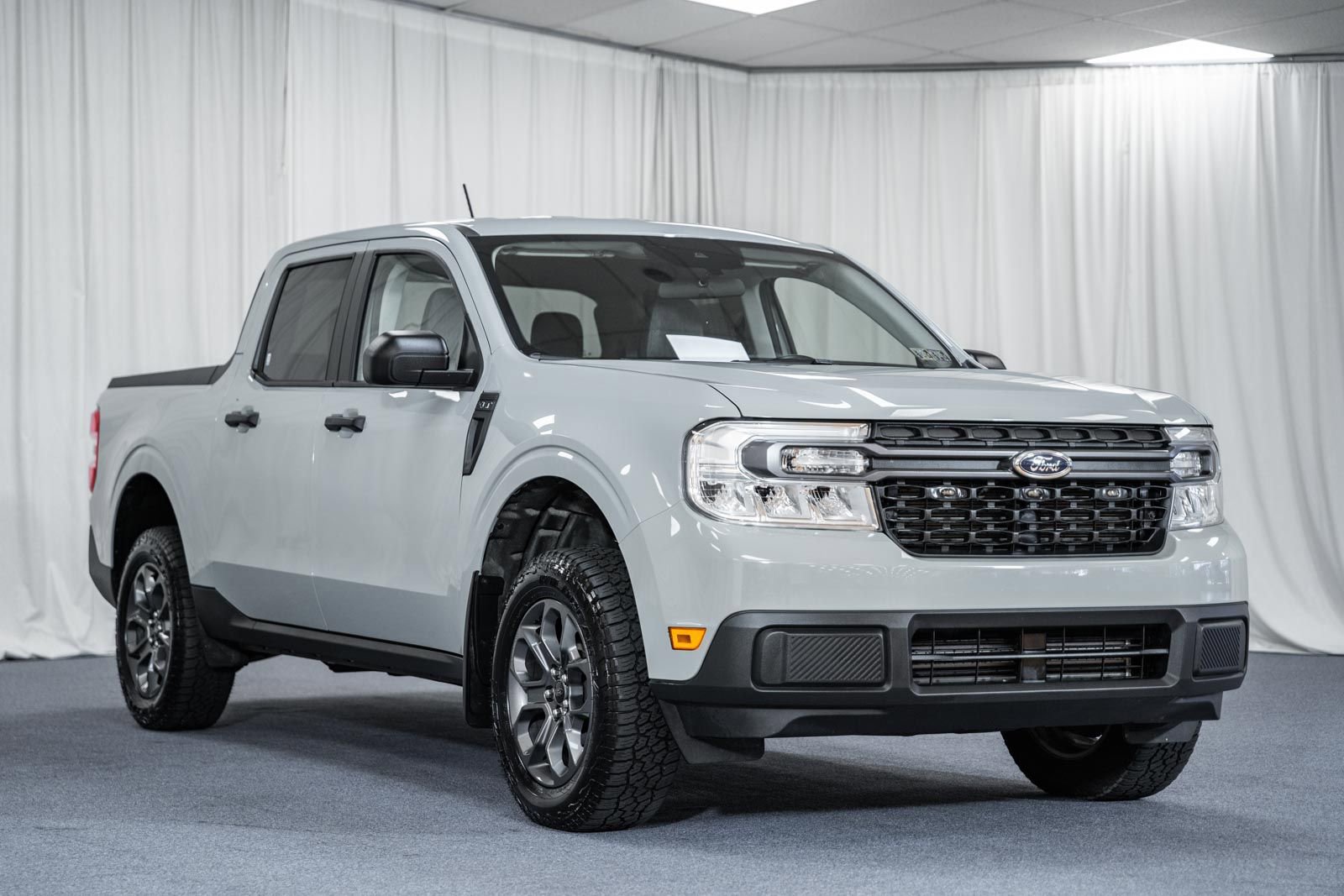 Used 2022 Ford Maverick XLT w/ Equipment Group 300A Standard