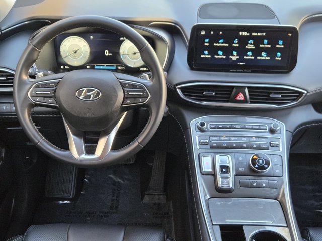 Used 2023 Hyundai Santa Fe SEL w/ Premium Package AWD/4WD image 28