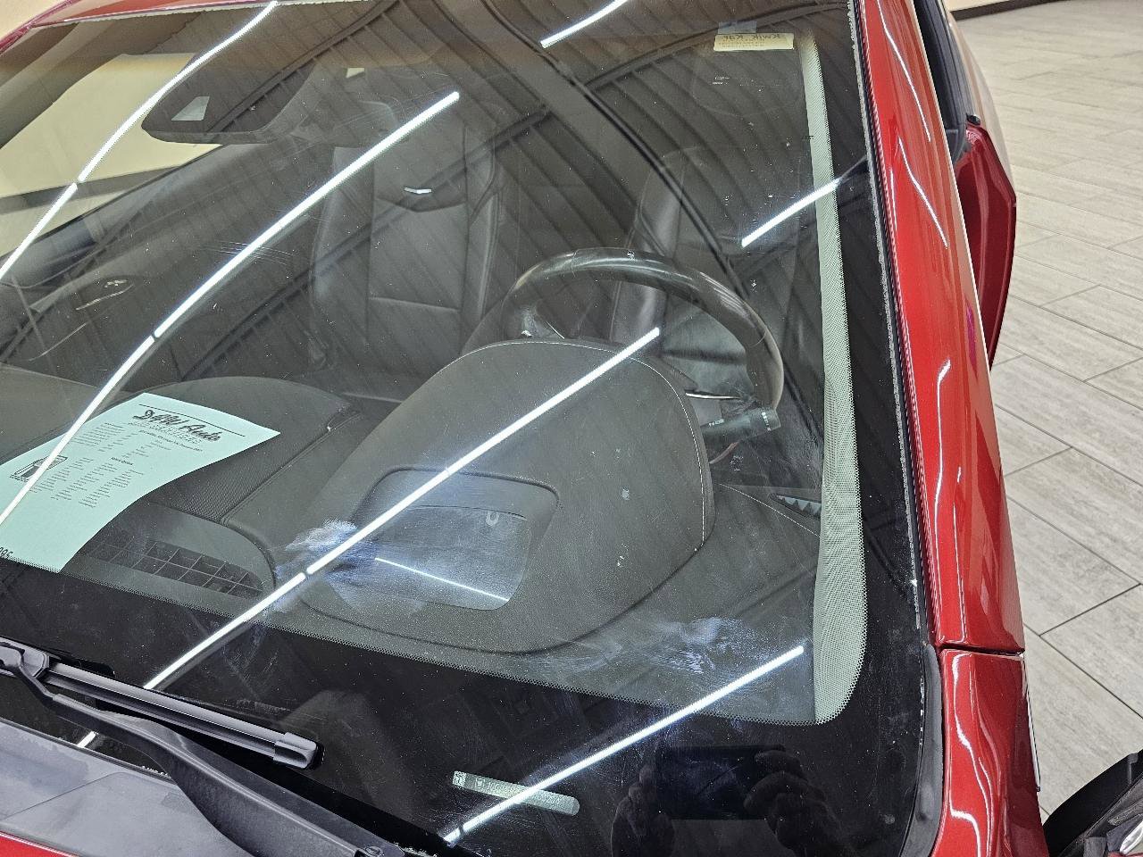 Used 2016 Cadillac ATS Premium image 41