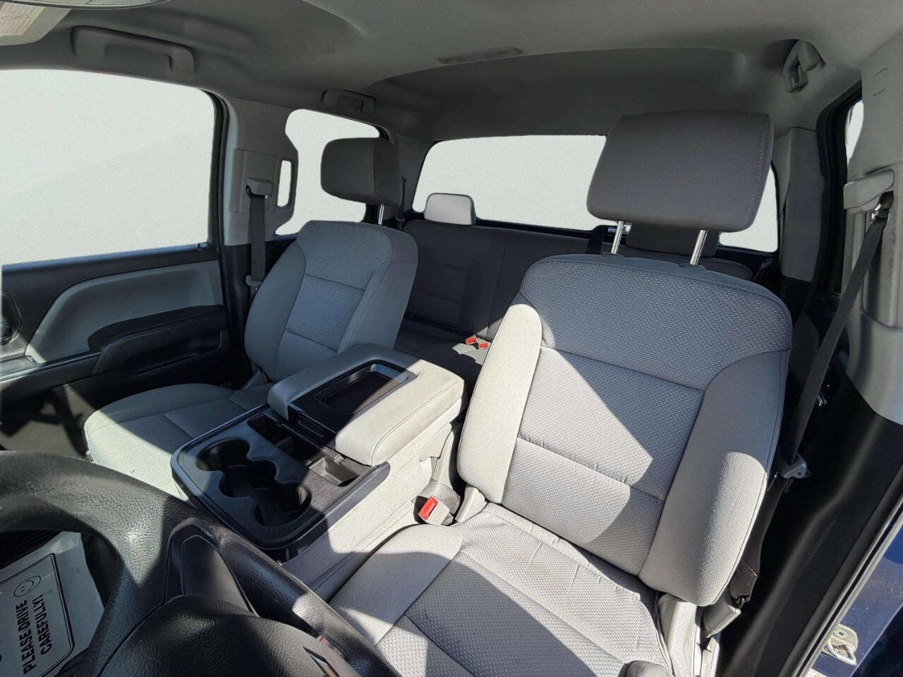 Used 2019 Chevrolet Silverado 2500 W/T image 18