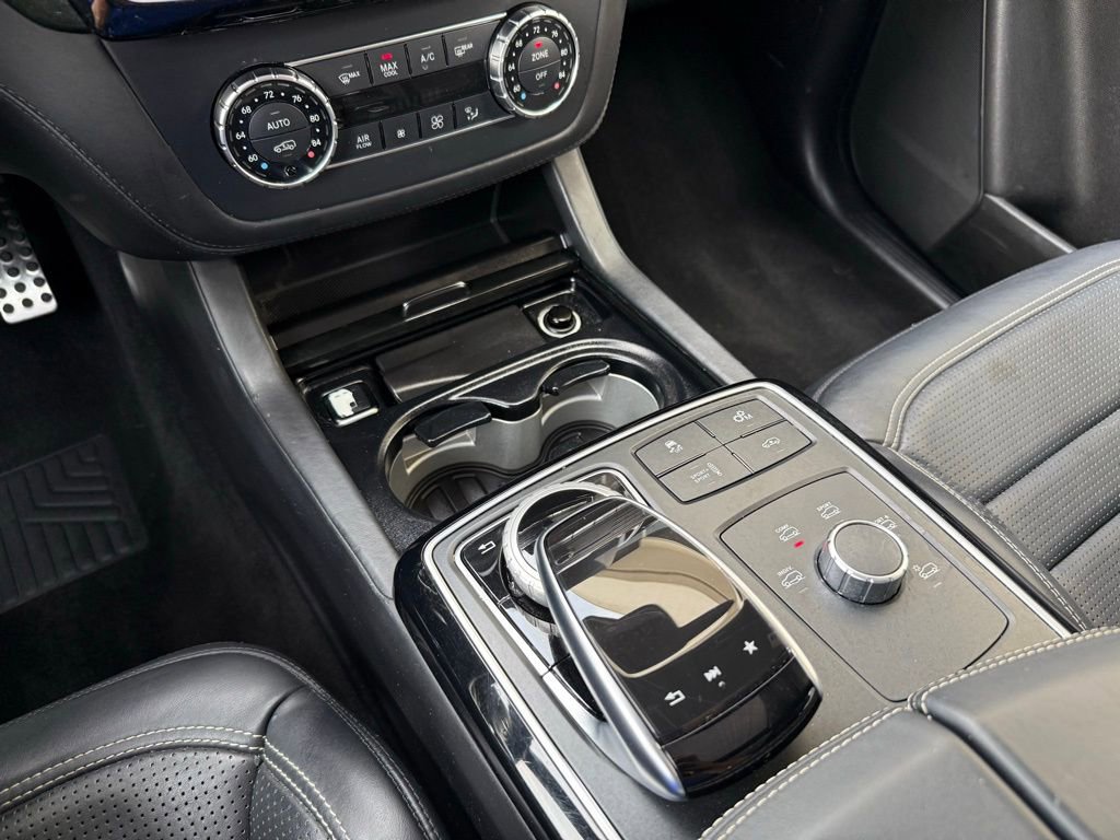 Used 2018 Mercedes-Benz GLE 63 AMG 4MATIC image 23