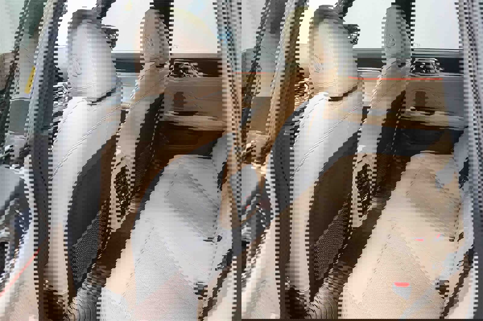 Used 2023 BMW 430i Gran Coupe w/ Premium Package image 19