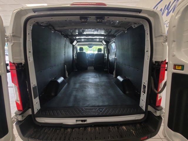 Used 2024 Ford Transit 250 Low Roof w/ Load Area Protection Package RWD image 12