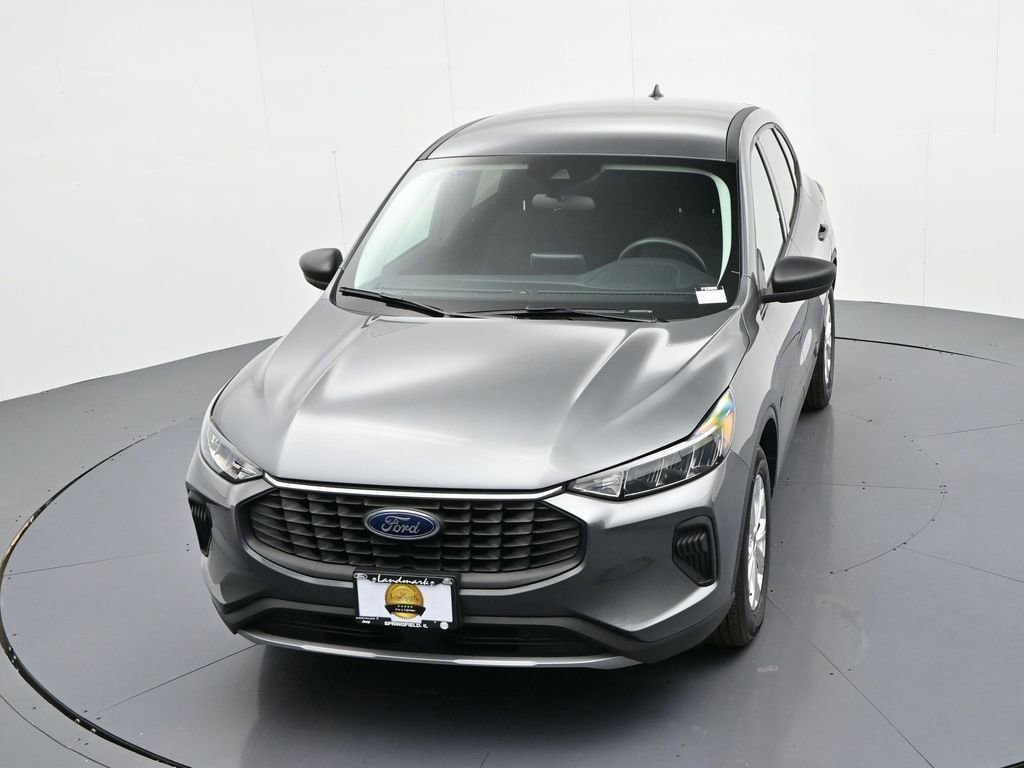 Used 2025 Ford Escape Active FWD image 19