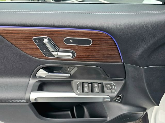 New 2026 Mercedes-Benz GLB 250 4MATIC image 20