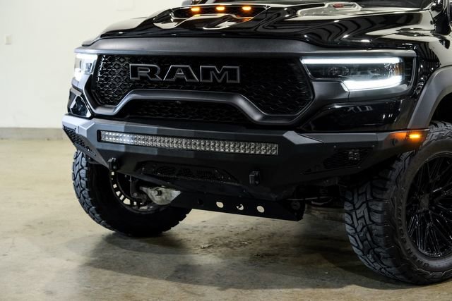 Used 2022 RAM 1500 TRX w/ TRX Level 2 Equipment Group image 19