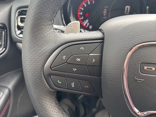 New 2026 Dodge Durango GT AWD/4WD image 13