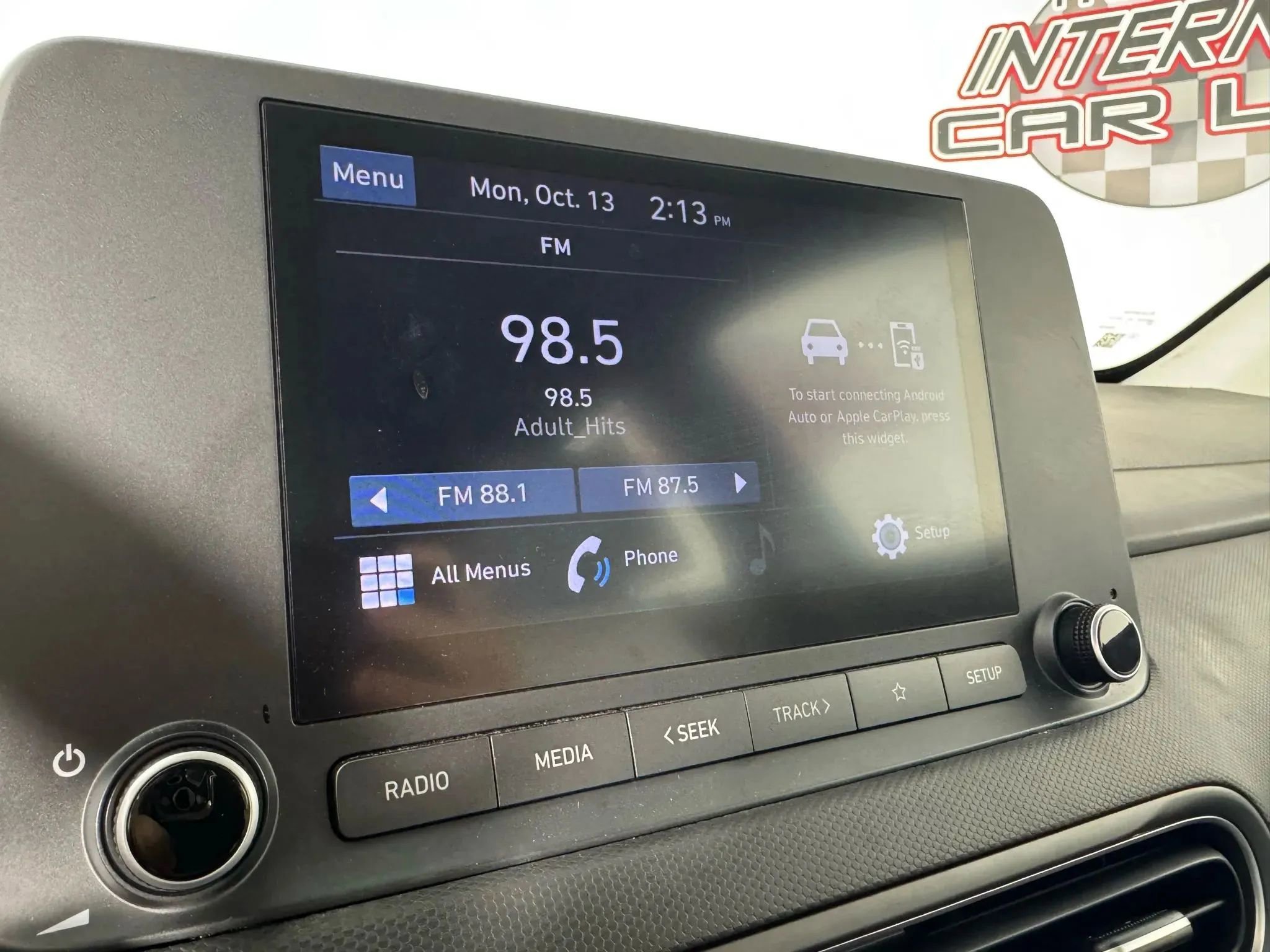 Used 2022 Hyundai Kona SE AWD/4WD image 18