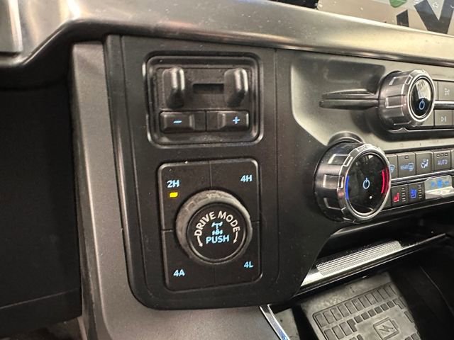 Certified 2022 Ford F150 Lariat w/ Equipment Group 502A High image 13