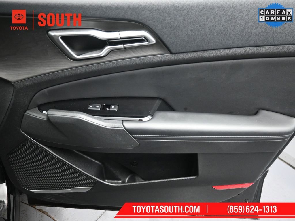 Used 2023 Kia Sportage X-Line image 28