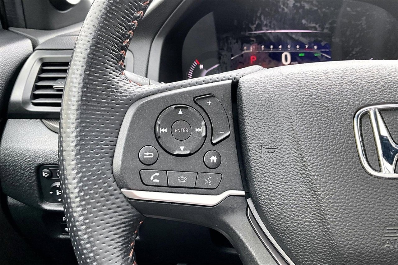 Used 2022 Honda Passport TrailSport image 28