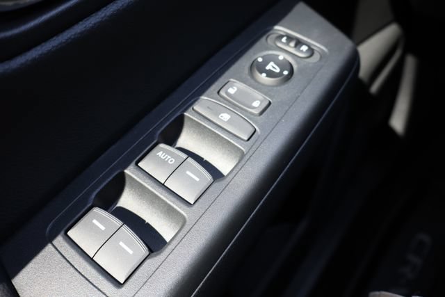New 2026 Honda CR-V LX image 14