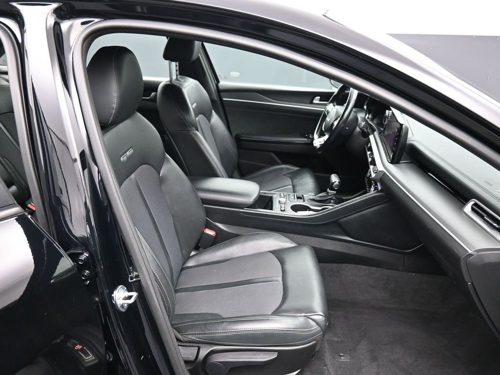 Used 2022 Kia K5 GT-Line image 24