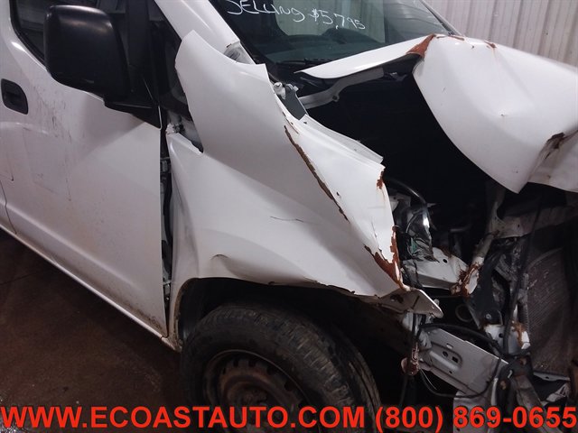 Used 2015 Chevrolet City Express LS FWD image 18