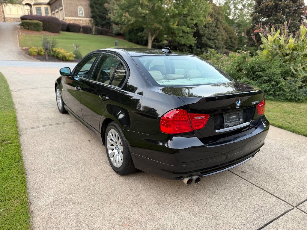 Used 2009 BMW 328i Sedan RWD image 8