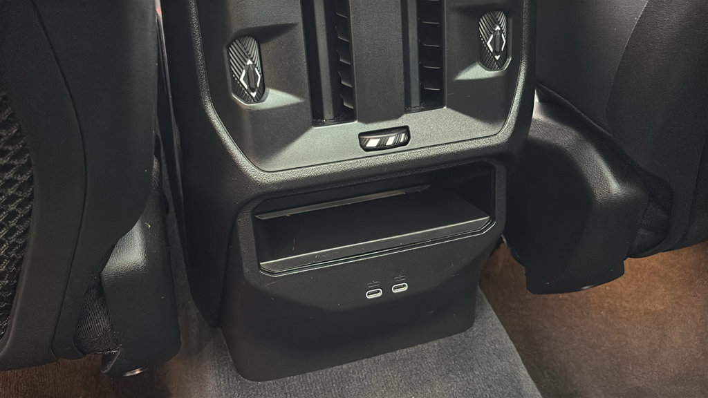 Used 2026 BMW X3 xDrive30i AWD/4WD image 9