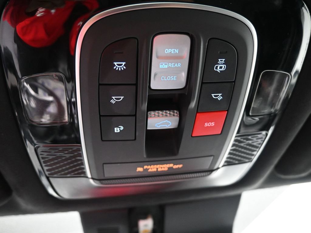 Used 2024 Hyundai Palisade Calligraphy image 16