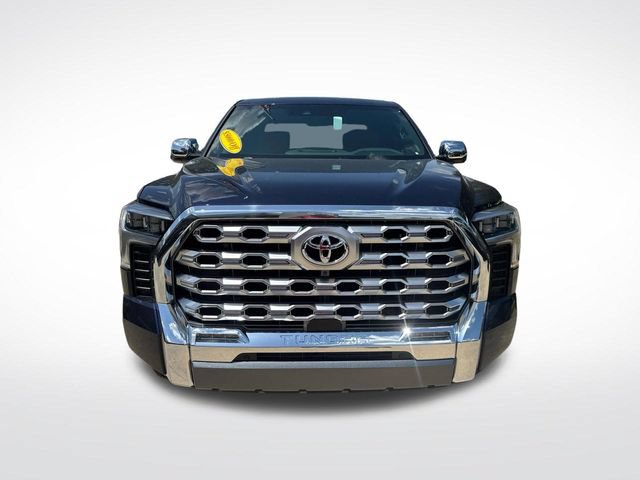 New 2026 Toyota Tundra 1794 Edition AWD/4WD image 2