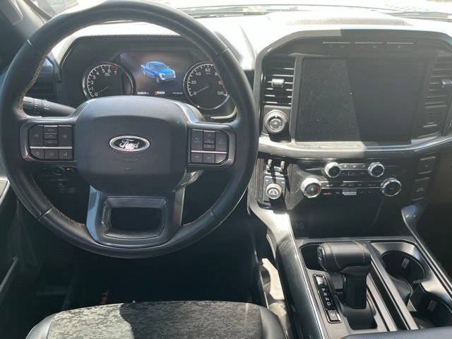 Used 2023 Ford F150 Tremor AWD/4WD image 19